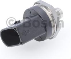 BOSCH 0 261 545 043 - Tunnistin, polttoaine paine inparts.fi