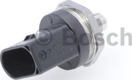 BOSCH 0 261 545 059 - Tunnistin, polttoaine paine inparts.fi