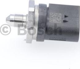 BOSCH 0 261 545 059 - Tunnistin, polttoaine paine inparts.fi