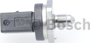 BOSCH 0 261 545 059 - Tunnistin, polttoaine paine inparts.fi