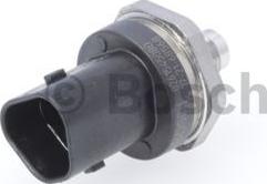 BOSCH 0 261 545 080 - Tunnistin, polttoaine paine inparts.fi