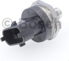 BOSCH 0.261.545.033 - Tunnistin, polttoaine paine inparts.fi