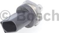 BOSCH 0261545078 - Tunnistin, polttoaine paine inparts.fi