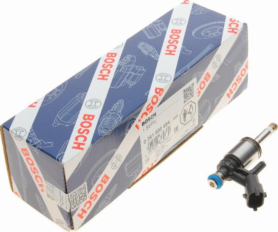 BOSCH 0 261 500 494 - Suuttimen pidike inparts.fi