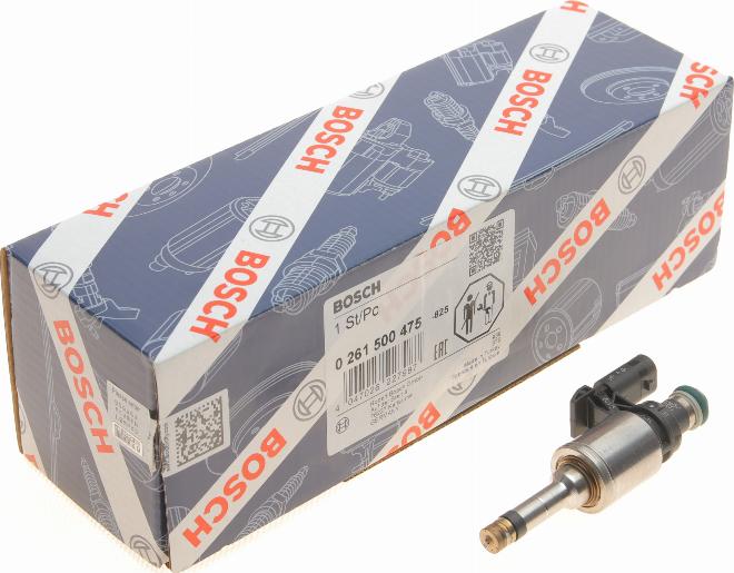 BOSCH 0 261 500 475 - Suuttimen pidike inparts.fi