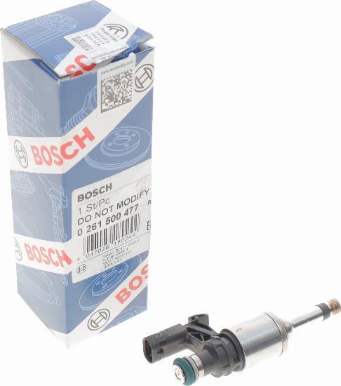 BOSCH 0 261 500 477 - Suuttimen pidike inparts.fi