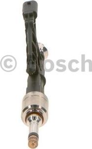 BOSCH 0 261 500 541 - Suuttimen pidike inparts.fi