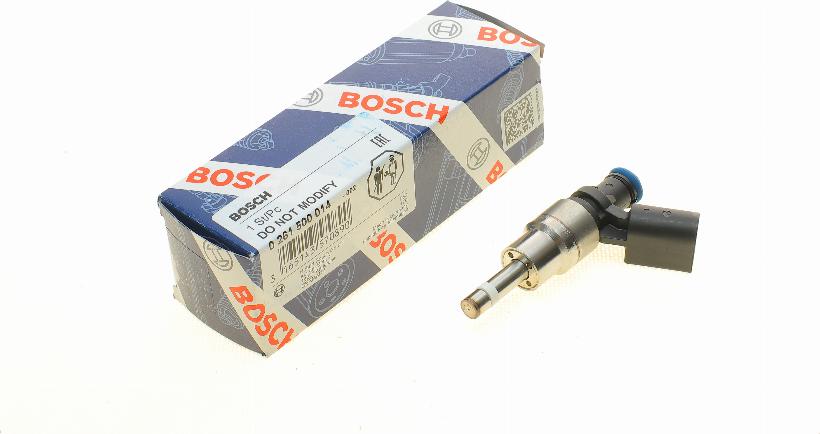 BOSCH 0 261 500 014 - Suuttimen pidike inparts.fi