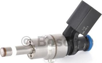 BOSCH 0 261 500 011 - Suuttimen pidike inparts.fi