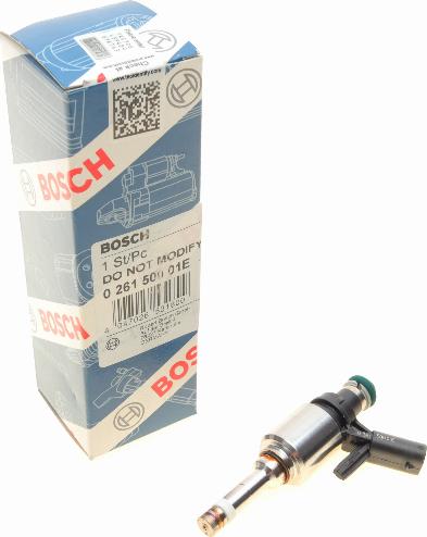 BOSCH 0 261 500 01E - Suuttimen pidike inparts.fi