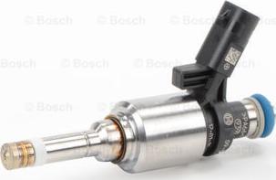 BOSCH 0 261 500 074 - Suuttimen pidike inparts.fi