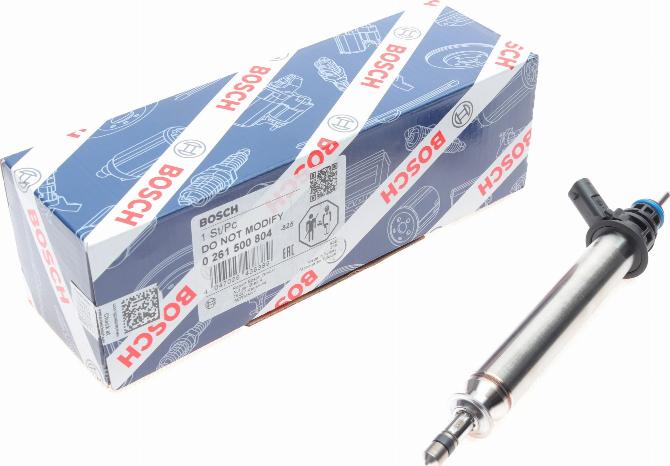 BOSCH 0 261 500 804 - Suuttimen pidike inparts.fi