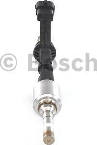 BOSCH 0 261 500 298 - Suuttimen pidike inparts.fi