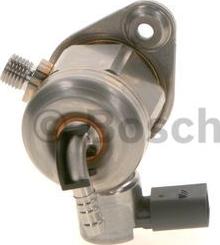 BOSCH 0 261 520 572 - Korkeapainepumppu inparts.fi