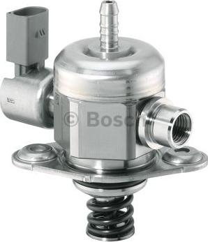 BOSCH 0 261 520 132 - Korkeapainepumppu inparts.fi