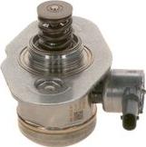 BOSCH 0.261.520.381 - Korkeapainepumppu inparts.fi