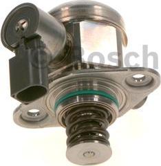 BOSCH 0 261 520 219 - Korkeapainepumppu inparts.fi