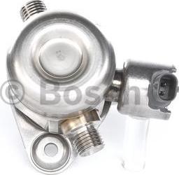 BOSCH 0261520283 - Korkeapainepumppu inparts.fi