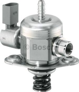 BOSCH 0 261 520 239 - Korkeapainepumppu inparts.fi