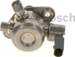 BOSCH 0.261.520.221 - Korkeapainepumppu inparts.fi