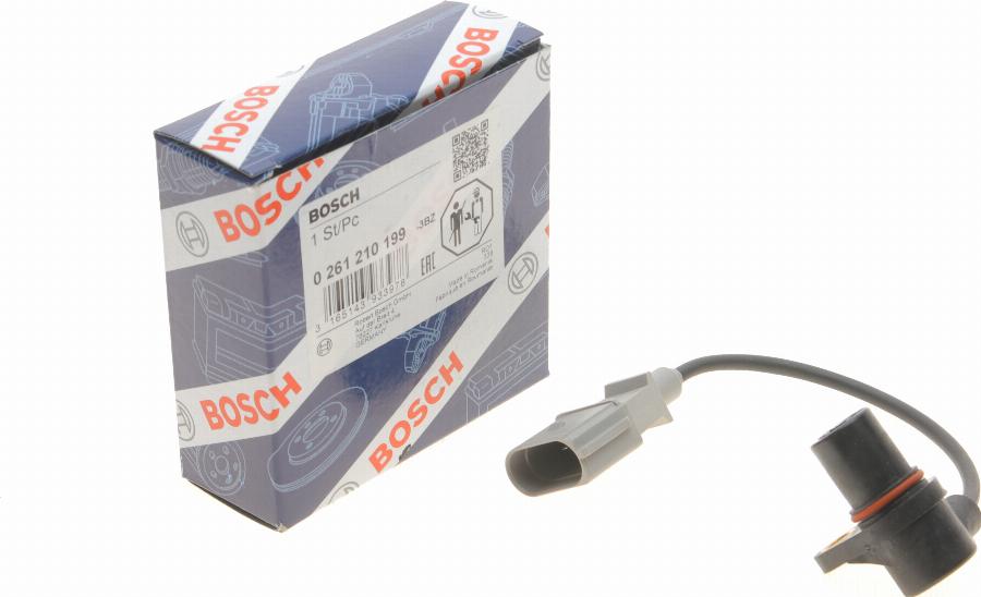 BOSCH 0 261 210 199 - Impulssianturi, kampiakseli inparts.fi