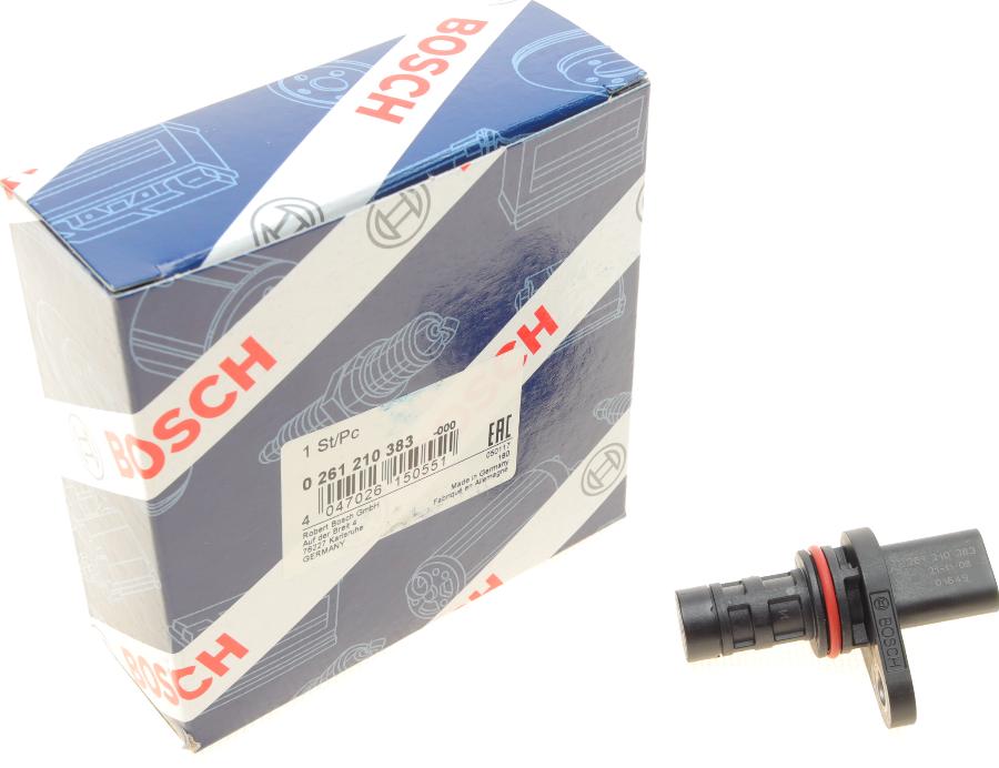 BOSCH 0 261 210 383 - Impulssianturi, kampiakseli inparts.fi