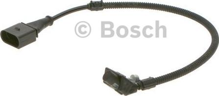 BOSCH 0 261 210 257 - Impulssianturi, kampiakseli inparts.fi