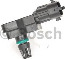 BOSCH 0 261 230 448 - Tunnistin, ahtopaine inparts.fi