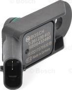 BOSCH 0 261 230 413 - Tunnistin, imusarjapaine inparts.fi