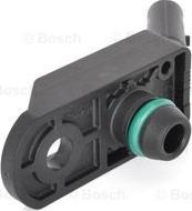 BOSCH 0 261 230 413 - Tunnistin, imusarjapaine inparts.fi