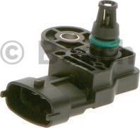 BOSCH 0 261 230 425 - Tunnistin, imusarjapaine inparts.fi