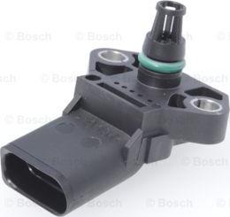 BOSCH 0 261 230 071 - Tunnistin, imusarjapaine inparts.fi