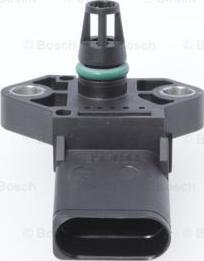 BOSCH 0 261 230 071 - Tunnistin, imusarjapaine inparts.fi