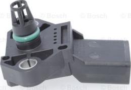 BOSCH 0 261 230 071 - Tunnistin, imusarjapaine inparts.fi