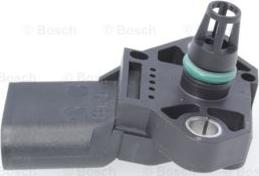 BOSCH 0 261 230 071 - Tunnistin, imusarjapaine inparts.fi