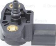 BOSCH 0 261 230 141 - Tunnistin, imusarjapaine inparts.fi