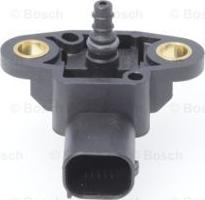 BOSCH 0 261 230 141 - Tunnistin, imusarjapaine inparts.fi