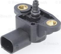 BOSCH 0 261 230 141 - Tunnistin, imusarjapaine inparts.fi