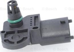 BOSCH 0 261 230 118 - Tunnistin, imusarjapaine inparts.fi