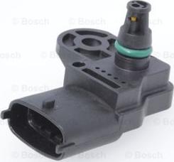 BOSCH 0 261 230 118 - Tunnistin, imusarjapaine inparts.fi