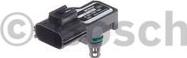 BOSCH 0 261 230 180 - Tunnistin, imusarjapaine inparts.fi