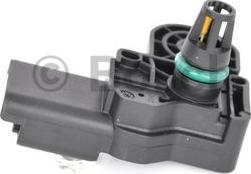 BOSCH 0 261 230 136 - Tunnistin, imusarjapaine inparts.fi