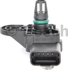 BOSCH 0 261 230 136 - Tunnistin, imusarjapaine inparts.fi