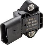 BOSCH 0 261 230 300 - Tunnistin inparts.fi