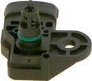 BOSCH 0 261 230 268 - Tunnistin, imusarjapaine inparts.fi