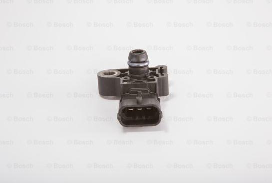 BOSCH 0 261 230 289 - Tunnistin, imusarjapaine inparts.fi