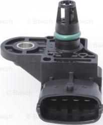 BOSCH 0 261 230 283 - Tunnistin, ahtopaine inparts.fi