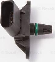 BOSCH 0 261 230 234 - Tunnistin, ahtopaine inparts.fi