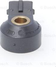 BOSCH 0 261 231 045 - Nakutustunnistin inparts.fi