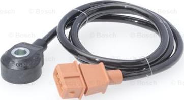 BOSCH 0 261 231 040 - Nakutustunnistin inparts.fi